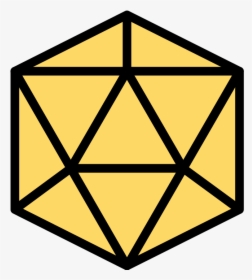 Dnd Dice Png, Transparent Png, Transparent PNG