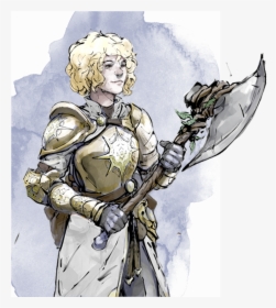 Lady Evelyn Marthain, HD Png Download, Transparent PNG