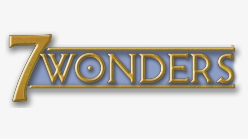 Download The Seven Wonders Png Image For Designing, Transparent Png, Transparent PNG