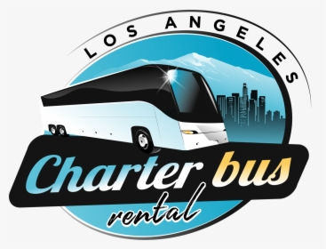 Charter Bus Png, Transparent Png, Transparent PNG