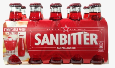 Sanbitter Cl 10 X 10 Red X, HD Png Download, Transparent PNG