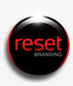 Reset Branding Logo, HD Png Download, Transparent PNG