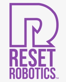 Reset Robotics Logo, HD Png Download, Transparent PNG