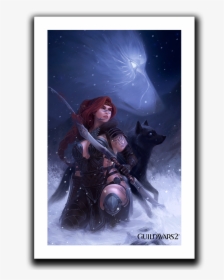 Wolf Art Png, Transparent Png, Transparent PNG