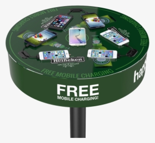 Charging Table, HD Png Download, Transparent PNG