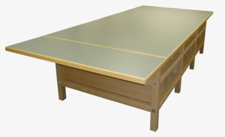 Emir Cutting Table With Extendable Flap, HD Png Download, Transparent PNG