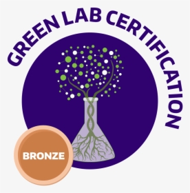 Green Lab Bronze Level, HD Png Download, Transparent PNG