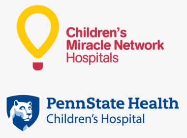 Children's Miracle Network Logo Png, Transparent Png, Transparent PNG