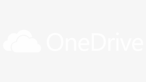 Onedrive Logo Png, Transparent Png, Transparent PNG