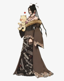 Final Fantasy Wiki, HD Png Download, Transparent PNG