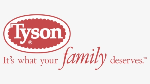 Tyson Logo Png Transparent, Png Download, Transparent PNG