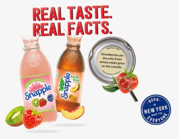 Welcome To Snapple Eu, HD Png Download, Transparent PNG