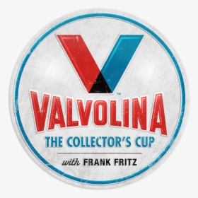 The Collector S Cup With Frank Fritz, HD Png Download, Transparent PNG
