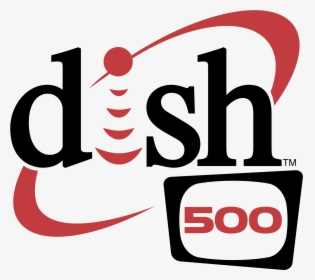 Dish 500 Logo Png Transparent, Png Download, Transparent PNG