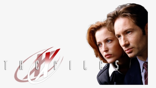 X Files Logo Png, Transparent Png, Transparent PNG