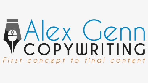 Alex Genn Copywriting, HD Png Download, Transparent PNG