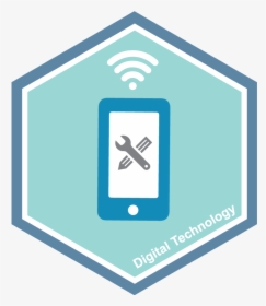 Transparent Badge Outline Png, Png Download, Transparent PNG