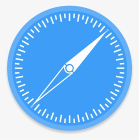 Safari 2 Icon, HD Png Download, Transparent PNG