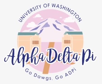 Adpi Geofilter Example Thumbnail, HD Png Download, Transparent PNG
