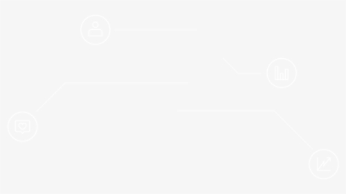 Analytics Icons Overlay, HD Png Download, Transparent PNG