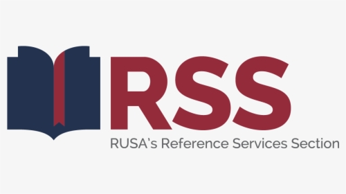 Rusa Section Logo Rss Acronym Tagline A Book Rgb, HD Png Download, Transparent PNG