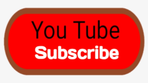 Subscriber Button, HD Png Download, Transparent PNG
