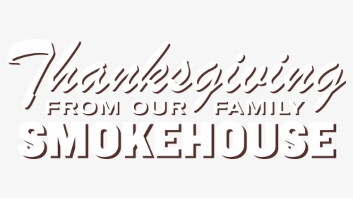 1911 Sj Thanksgiving Web 2, HD Png Download, Transparent PNG