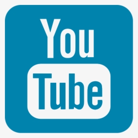 Youtube Icon, HD Png Download, Transparent PNG