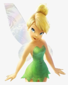 Tinkerbell Cartoon Images Clipart, HD Png Download, Transparent PNG