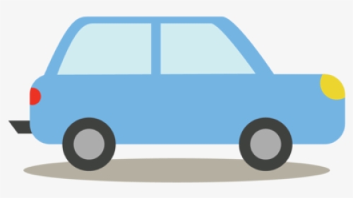 Car Icon, HD Png Download, Transparent PNG