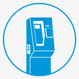 Smart Parking Meter Icon Png , Png Download, Transparent Png, Transparent PNG
