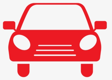 Car Icon, HD Png Download, Transparent PNG