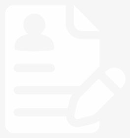 Register Icon Png, Transparent Png, Transparent PNG