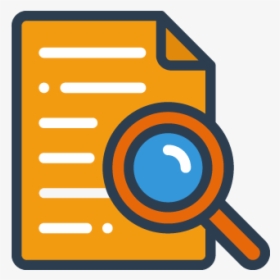 Reports Icon Png, Transparent Png, Transparent PNG