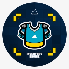 Inventory Icon Png, Transparent Png, Transparent PNG