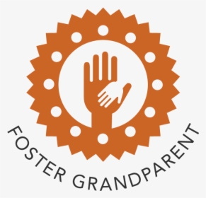 Foster Grandparent Icon, HD Png Download, Transparent PNG