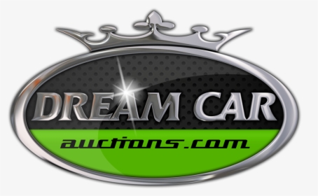 Dream Car Auction Logo, HD Png Download, Transparent PNG
