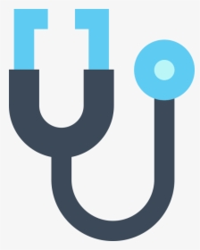 Stethoscope, HD Png Download, Transparent PNG