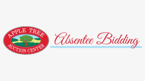 Absentee Bidding Button, HD Png Download, Transparent PNG