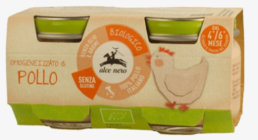 Omo Pollo, HD Png Download, Transparent PNG