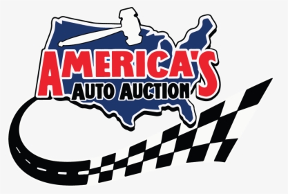 America S Auto Auction Atlanta Clipart , Png Download, Transparent Png, Transparent PNG