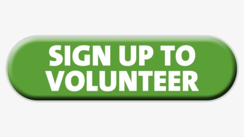 Sign Up To Volunteer Button, HD Png Download, Transparent PNG
