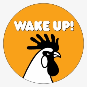 Wake Up Button, HD Png Download, Transparent PNG