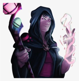 Sorcerer Png, Transparent Png, Transparent PNG