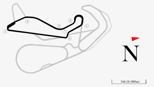 Highlands Motorsport Park, HD Png Download, Transparent PNG