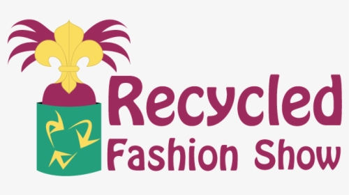 Recycled Fashion Show, HD Png Download, Transparent PNG