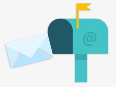 Mailbox Clipart Correo, HD Png Download, Transparent PNG