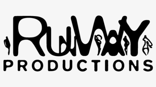 Runway Productions Logo 01 01, HD Png Download, Transparent PNG