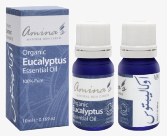 Organic Eucalyptus Essential Oil, HD Png Download, Transparent PNG