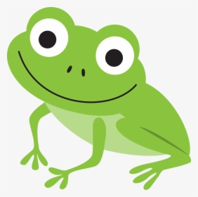 Clip Art Frogs Pinterest, HD Png Download, Transparent PNG